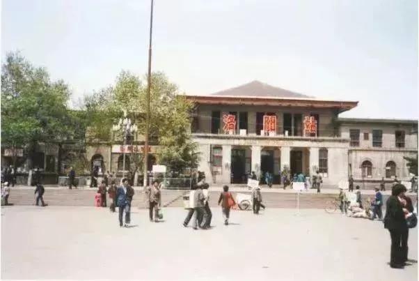 洛阳这些“第一次”，，，全知道的人不凌驾10个！你知道几个？？？？