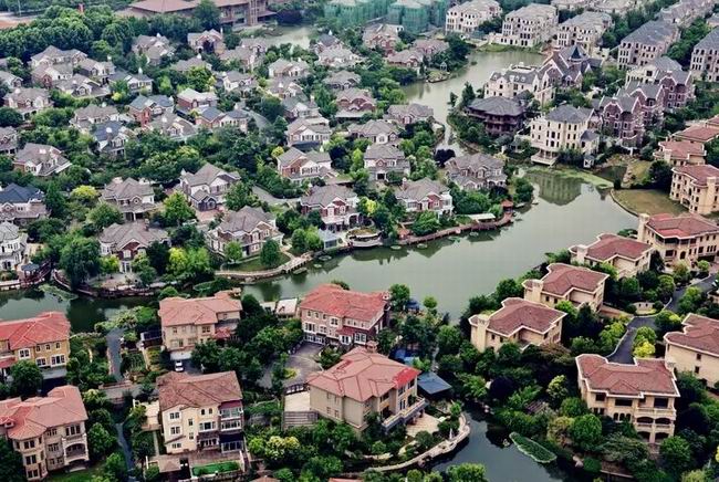 国宝墅『懂你所需，，，筑你所想』