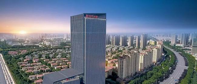 13载国宝，，，远见一座都会的伟大